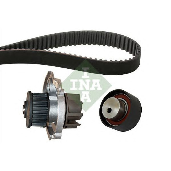 Timing Belt Kit with Water pump image