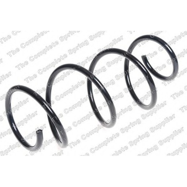 COIL SPRING FRONT RENAULT image