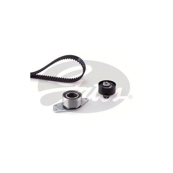 POWERGRIP TIMING BELT KIT image