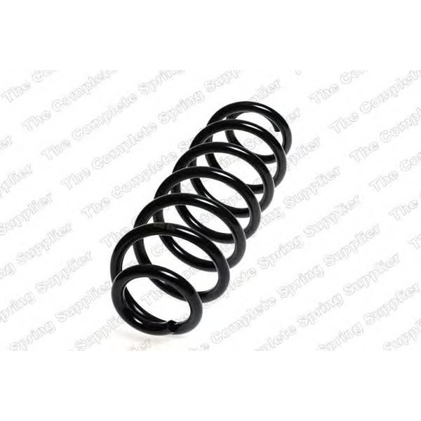 COIL SPRING REAR VW image