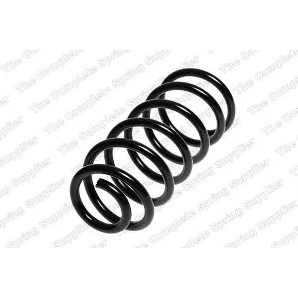 COIL SPRING REAR KIA image