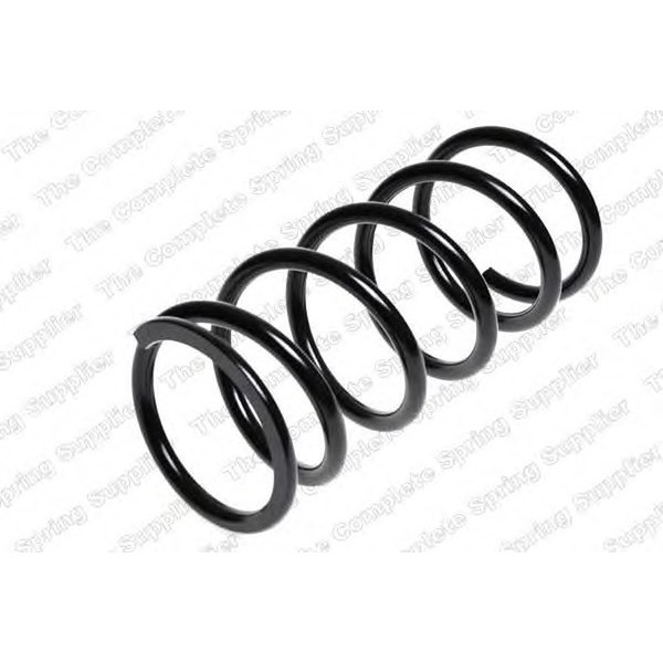 Coil Spring image