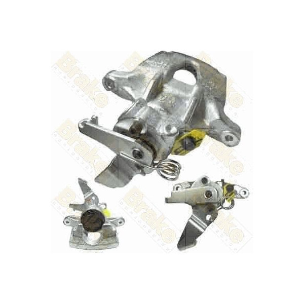 Brake Caliper CA2106R image