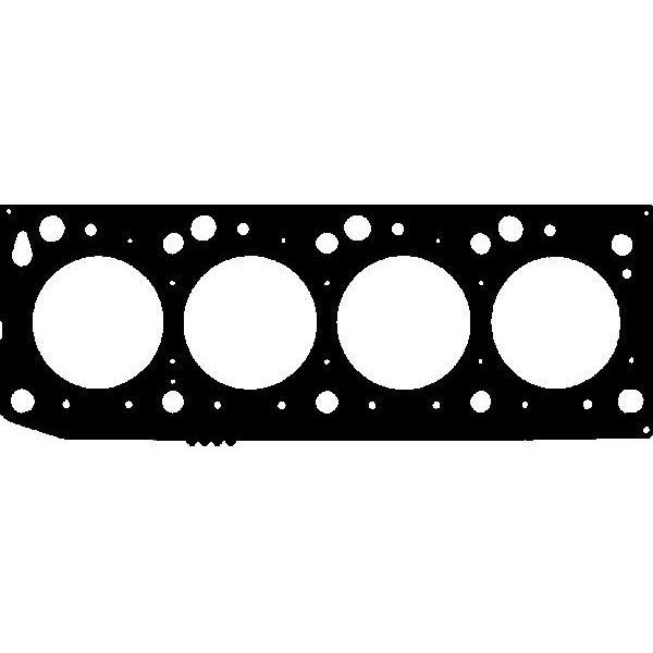 Gasket cylinder head image