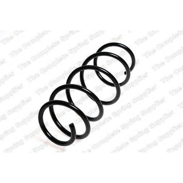 COIL SPRING FRONT FIAT image