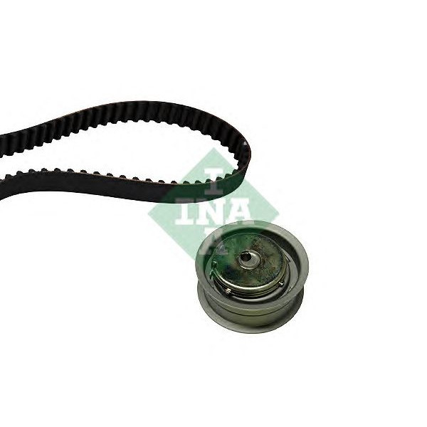 PRIMARY DRIVE Timing Belt Kit image