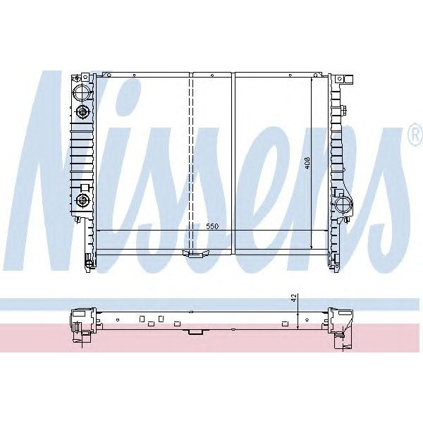 BMW 325 TD  AUT.  (91-) image