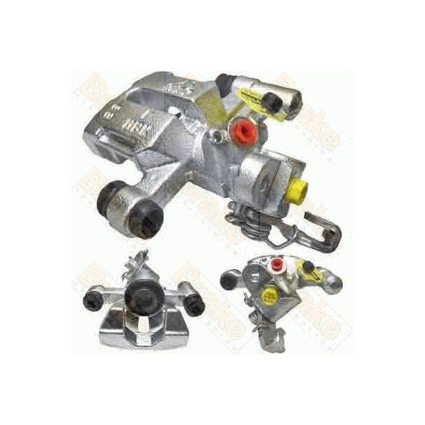 Brake Caliper CA1709R image