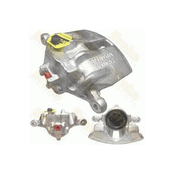 Brake Caliper CA670 image