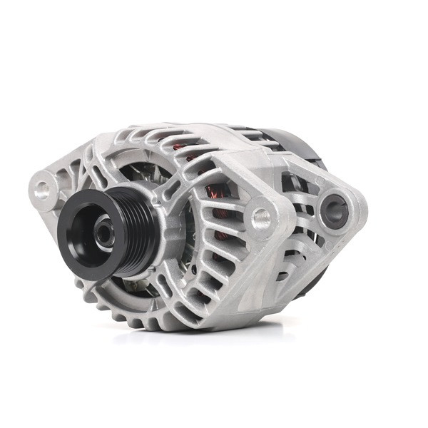 Alternator image