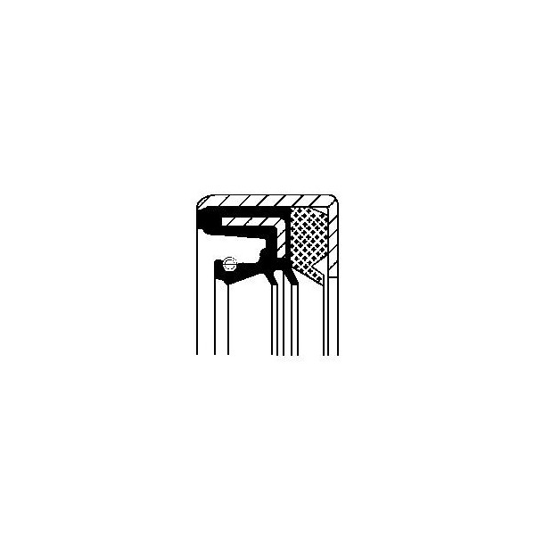 Oil Seals image