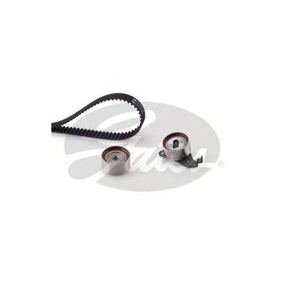 POWERGRIP TIMING BELT KIT image