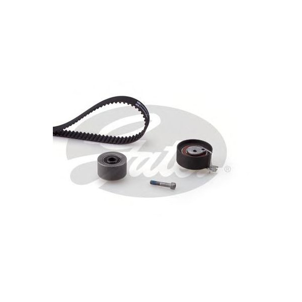 POWERGRIP TIMING BELT KIT image