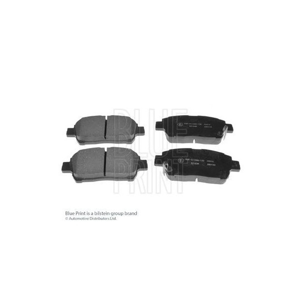 Brake Pad Set image