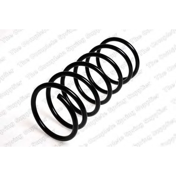 COIL SPRING FRONT CITRO/PEUGEO image