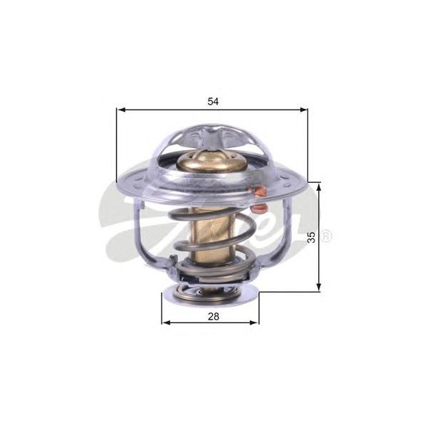 THERMOSTAT image