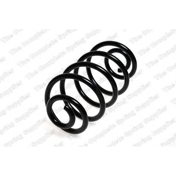 COIL SPRING REAR OPEL/VAUXHALL image