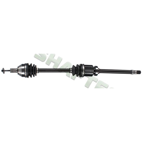 Driveshafts image