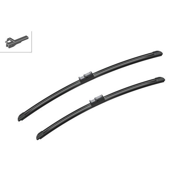 Set Of Wiper Blades image