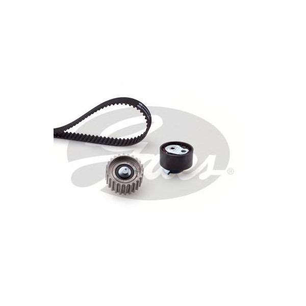 POWERGRIP TIMING BELT KIT image