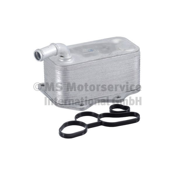 AUDI / SEAT / SKODA / VW OIL COOLER image