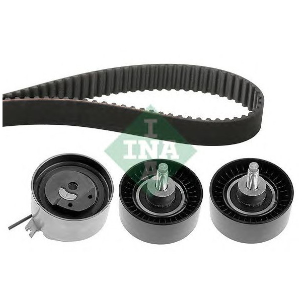 Timing Belt Kit image