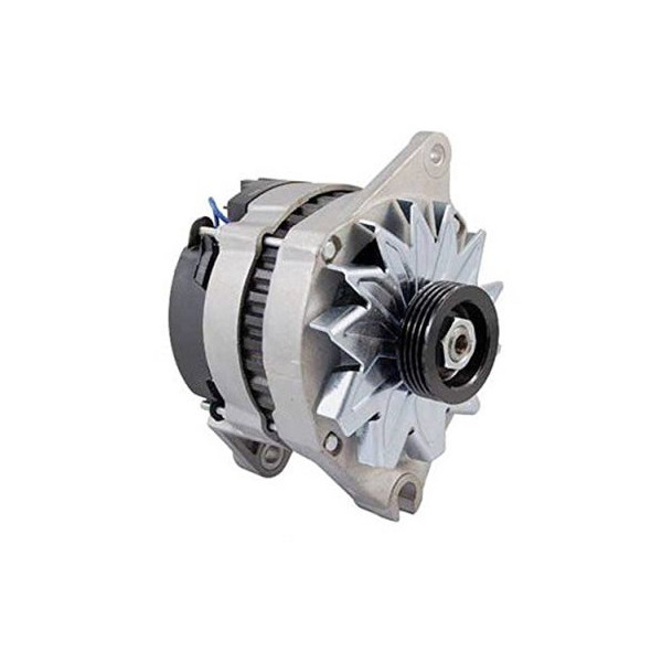 Alternator image