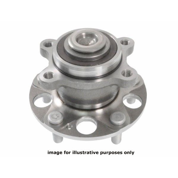 WHEEL BEARING KIT image