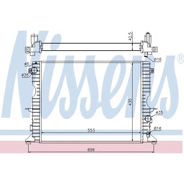 Radiators image