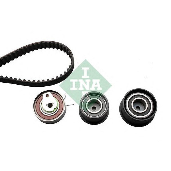 PRIMARY DRIVE Timing Belt Kit image