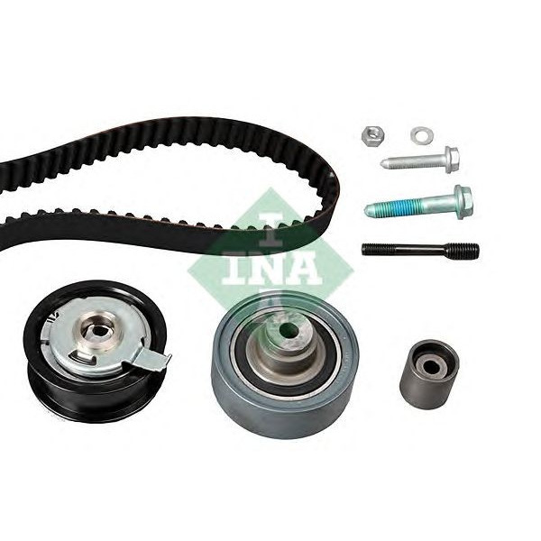 Timing Belt Kit image