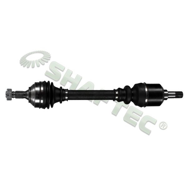 Driveshafts image