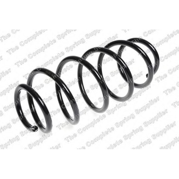 COIL SPRING FRONT CITR/PEUGEOT image