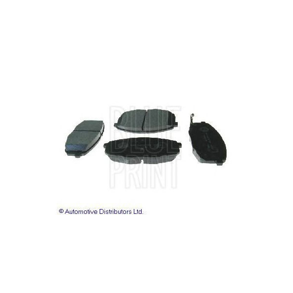 Brake Pad Set image