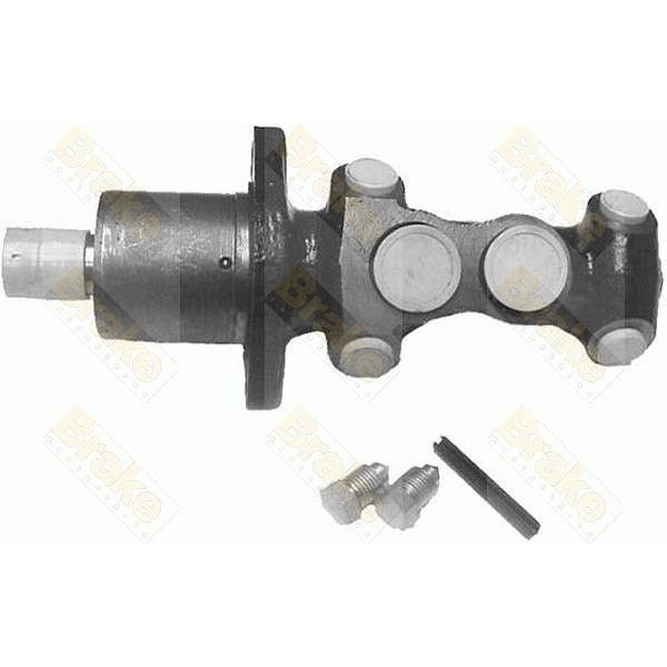 Brake Master Cylinder MC1152BE image