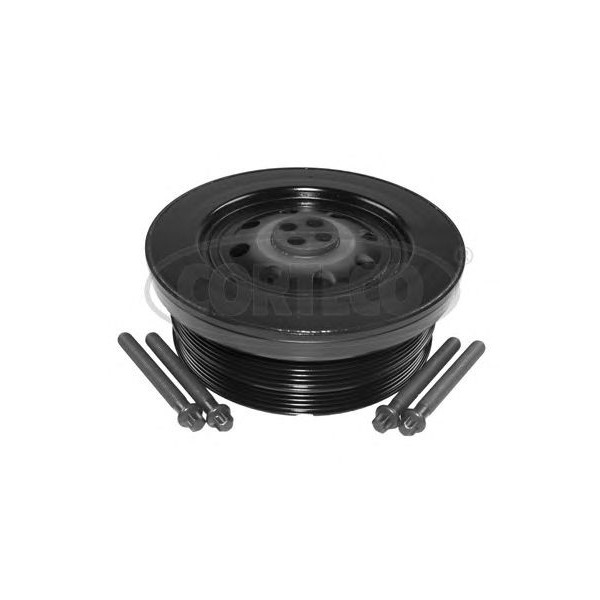 PULLEY KIT image