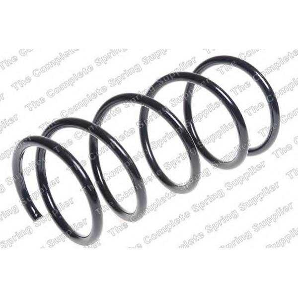 COIL SPRING FRONT NISSAN/SUZUK image