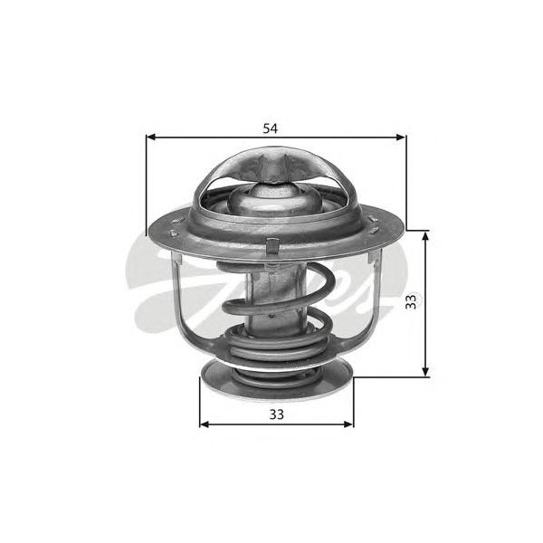 THERMOSTAT image