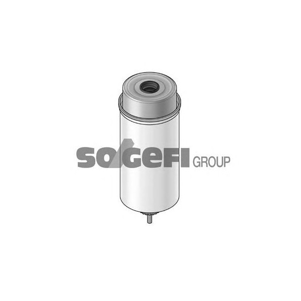 FUEL FILTER image