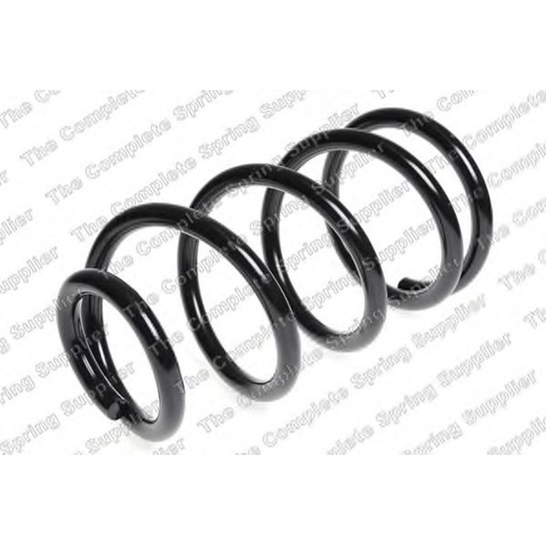 COIL SPRING FRONT FORD image