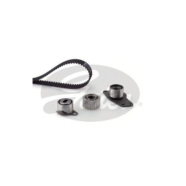 POWERGRIP TIMING BELT KIT image