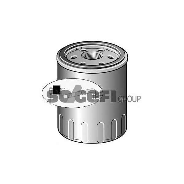 OIL FILTER image