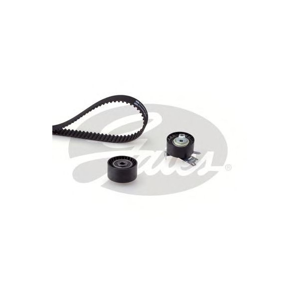 POWERGRIP TIMING BELT KIT image