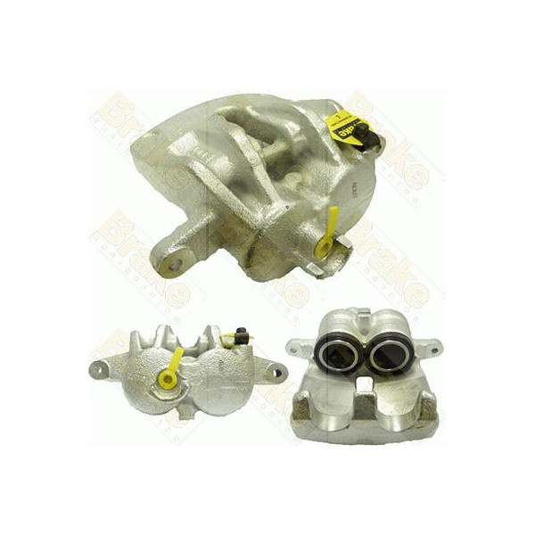 Brake Caliper CA2549 image