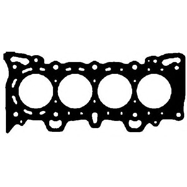 Cylinder Head Gasket image