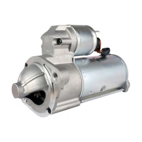 Starter Motor image