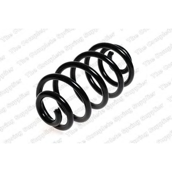 COIL SPRING REAR OPEL/VAUXHALL image