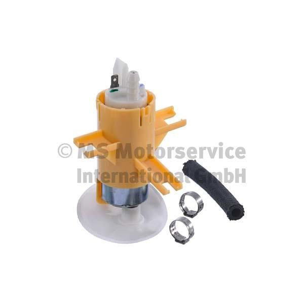 BMW FUEL PUMP image