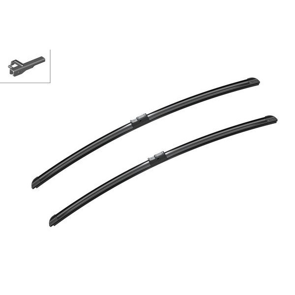 Set Of Wiper Blades image