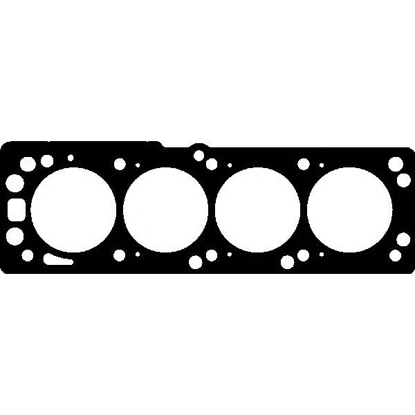 Cylinder Head Gasket image